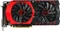 MSI Radeon R9 390X, R9 390X Gaming 8G, 8GB GDDR5, 2x DVI, HDMI, DP Vorschaubild