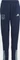 adidas Ajax Tiro 23 Trainingshose lang collegiate navy/clear mint (Junior) Vorschaubild