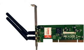 Longshine LCS-8031N1, PCI