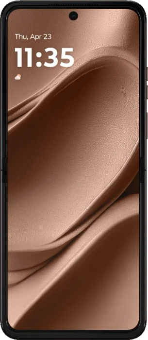 Motorola Razr 50 Ultra 512GB Mocha Mousse