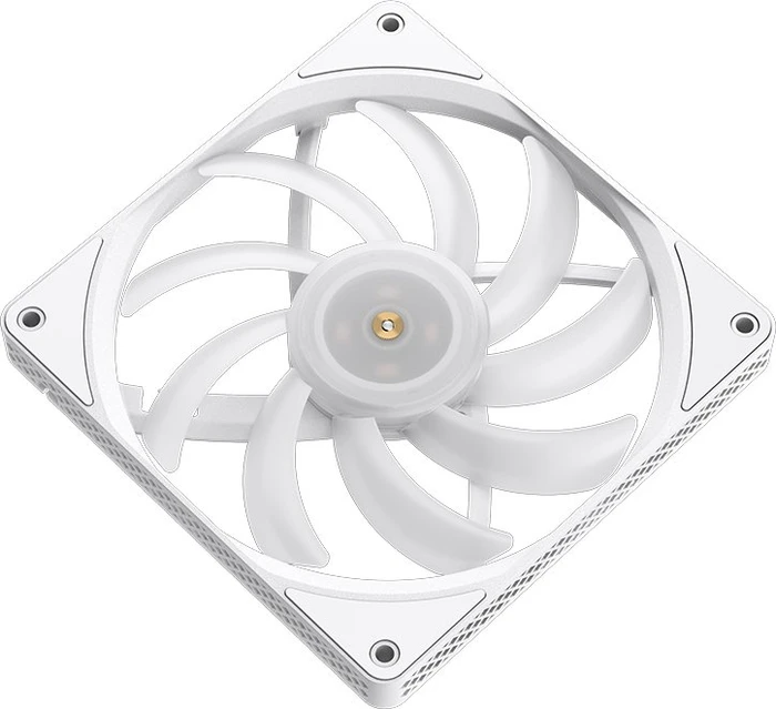 Jonsbo HF1415 RGB weiß, 140mm