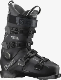 Salomon S-Pro 100 black/belluga/dark silver metallic (Herren) (Modell 2021/2022)