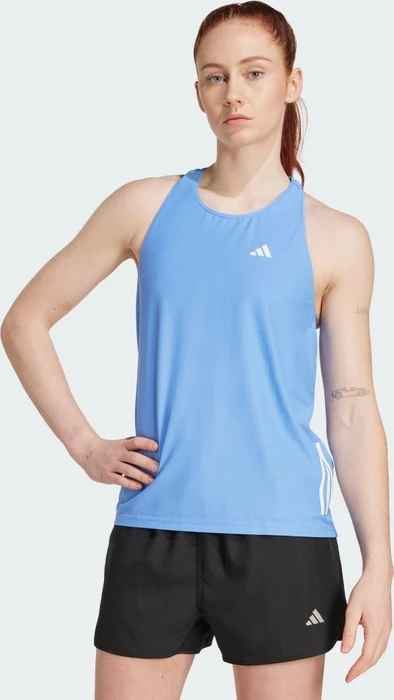adidas Own the Run Laufshirt ärmellos (Damen)