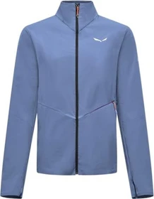 Salewa Pedroc Durastretch Light Funktionsjacke morning blue (Damen)