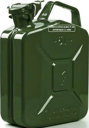 Valpro Kraftstoffkanister Classic 5L