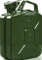 Valpro Kraftstoffkanister Classic 5L Vorschaubild