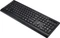 Renkforce RF-WLSKB-200 Funktastatur, schwarz, USB, DE Vorschaubild