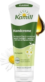 Kamill Hand- und Nagelcreme Classic, 100ml