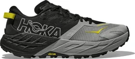Hoka Speedgoat 7 black/stellar grey (Herren)