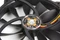 Scythe Glide Stream 140 800rpm, 140mm Vorschaubild