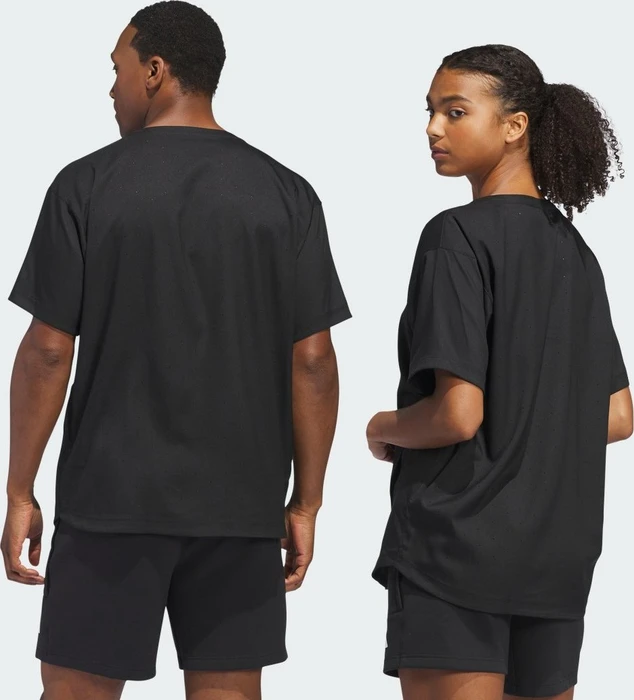 adidas Adizero Dugout Cage Jacke schwarz