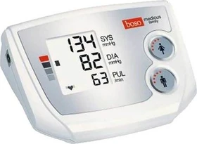 Boso Medicus Family XL