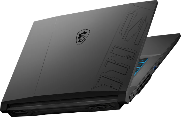 MSI Pulse 17 B13VGK-068, Titanium Grey, Core i7-13700H, 16GB RAM, 1TB SSD, GeForce RTX 4070, DE
