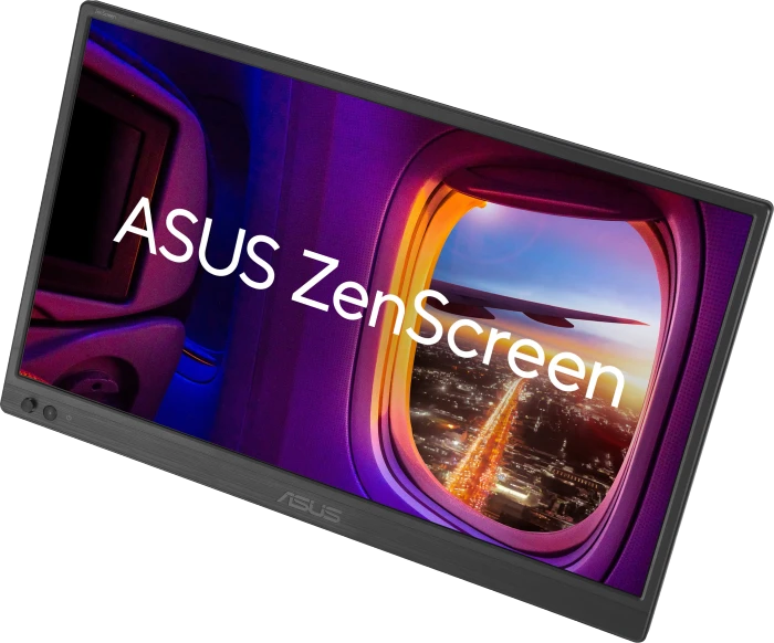 ASUS ZenScreen MB169CK, 15.6"