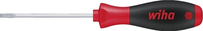 Wiha SoftFinish 302 Schlitz Schraubendreher, 6.5x100mm