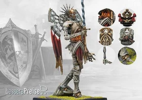 Conquest - Hundred Kingdoms - Archangel