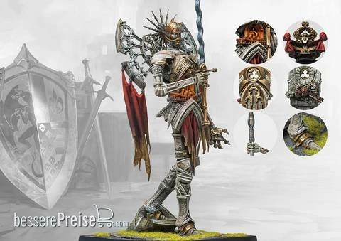 Conquest Hundred Kingdoms