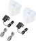 Renkforce RF-WMH-320, 2er-Pack Vorschaubild