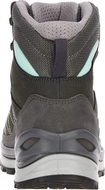 Lowa Toro Pro GTX Mid graphit/jade (Damen)