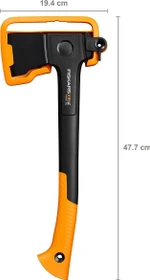 Fiskars X18 Universalaxt