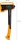 Fiskars X18 Universalaxt (1069103)
