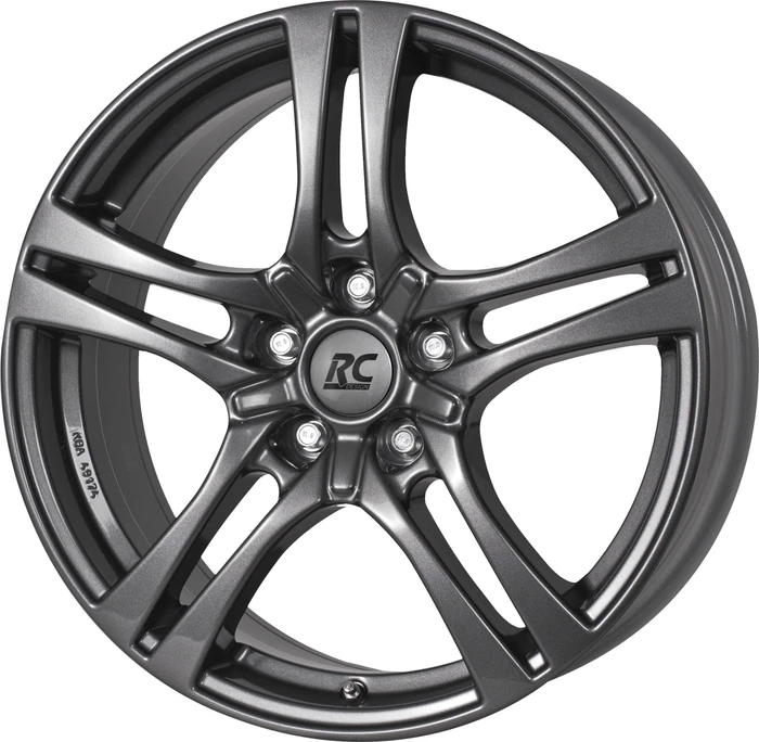 RC Design RC26