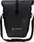 Vaude Aqua Back Single Recycled Gepäcktasche schwarz Vorschaubild