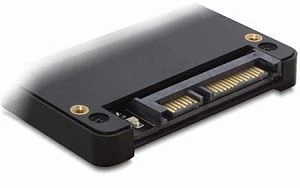DeLOCK SATA > SD Card Single-Slot-Cardreader, SATA 7-Pin [Stecker]