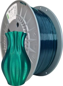 Nobufil PETG, candy green, Spule, 1.75mm, 1.00kg