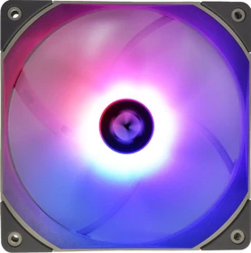 Thermalright TL-C14S ARGB, 140mm