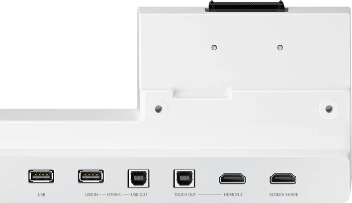Samsung CY-TF65BRCXEN Anschlussbox