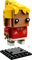 LEGO BrickHeadz - Manchester United - Go Brick Me Vorschaubild