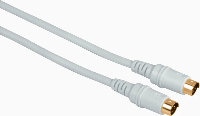 Hama S-Video Kabel weiß (verschiedene Längen)