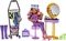 Mattel Monster High - Clawdeen Wolf Boutique-Ankleidestudio Vorschaubild