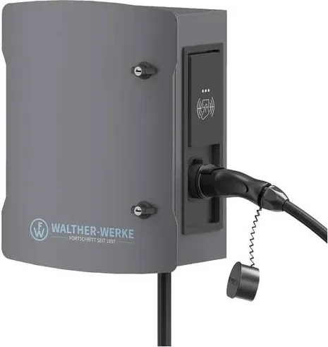 Walther Werke smartEVO 22