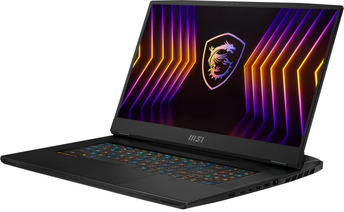 MSI GT77 12UHS-010 Titan GT77 12UHS-010, Core Black, Core i9-12900HX, 64GB RAM, 2TB SSD, GeForce RTX 3080 Ti, DE