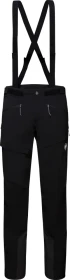 Mammut Taiss Pro SO Hose lang schwarz (Herren)