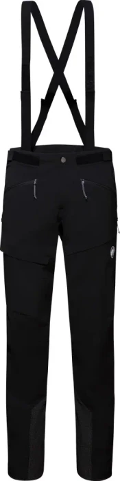 Mammut Taiss Pro SO Hose lang schwarz (Herren)