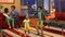 Die Sims 4 (PS4) Vorschaubild