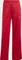 adidas Firebird Badge Trainingshose lang team victory red (Damen) Vorschaubild