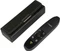 StarTech Wireless Presentation Remote with Red LaserPointer, schwarz, USB-A Vorschaubild