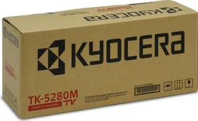 Kyocera Toner TK-5280M magenta