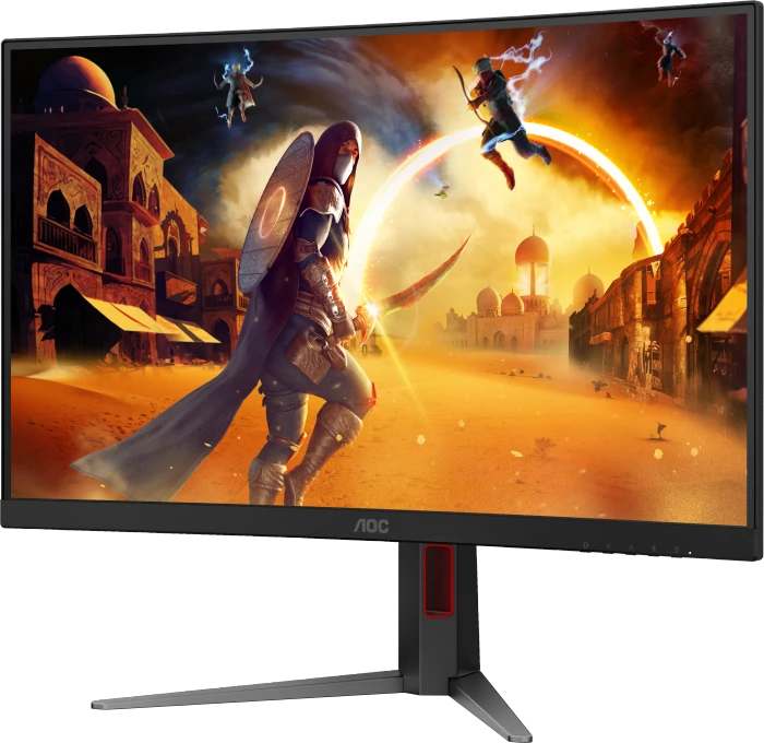 AOC CQ27G4Z2, 27"