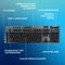 Logitech G915 X Lightspeed, schwarz, LEDs RGB, GL TACTILE, USB/Bluetooth, IT Vorschaubild