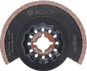 Bosch Professional ACZ70RT5 SL Carbide-RIFF Segmentsägeblatt, 70x1.6mm, 10 Stück
