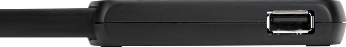 Targus USB-Hub, 4x USB-A 2.0, USB-A 2.0 [Stecker]