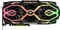 INNO3D GeForce RTX 2080 iCHILL X3 Jekyll, 8GB GDDR6, HDMI, USB-C, 3x DP Vorschaubild