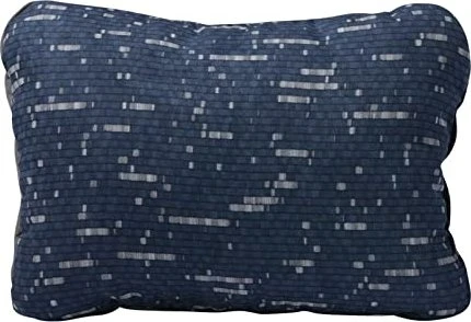 Therm-a-Rest Cinch Regular Kissen warp speed print
