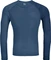 Ortovox 120 Comp Light Funktionsshirt langarm light nunatak (Herren) Vorschaubild