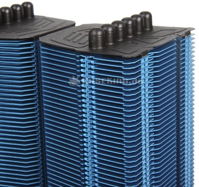 Prolimatech Blue Megahalems Kühlkörper